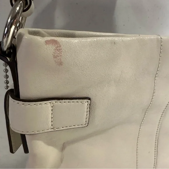 Coach Soho Slim Duffle Handbag - Picture 3 of 7